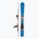 Dětské sjezdové lyže Rossignol Experience Pro + Team4 2