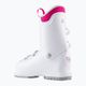 Dětské lyžařské boty Rossignol Comp J4 white 7