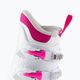 Dětské lyžařské boty Rossignol Comp J4 white 10