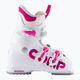 Dětské lyžařské boty Rossignol Comp J3 white 8