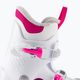 Dětské lyžařské boty Rossignol Comp J3 white 10