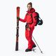 Pánská lyžařská bunda Rossignol Fonction sports červená 4