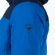 Rossignol pánská lyžařská bunda Siz lazuli blue 16