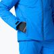 Rossignol pánská lyžařská bunda Siz lazuli blue 11