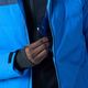 Rossignol pánská lyžařská bunda Siz lazuli blue 12