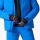 Rossignol pánská lyžařská bunda Siz lazuli blue 13