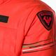 Pánská lyžařská bunda Rossignol Hero Depart neon red 19