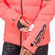 Pánská lyžařská bunda Rossignol Hero Depart neon red 5