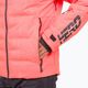 Pánská lyžařská bunda Rossignol Hero Depart neon red 6