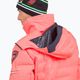 Pánská lyžařská bunda Rossignol Hero Depart neon red 8