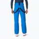 Rossignol pánské lyžařské kalhoty Ski lazuli blue 2