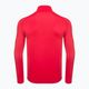 Pánský longsleeve termo tričko Rossignol Classique 1/2 Zip sports red 7
