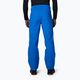 Rossignol pánské lyžařské kalhoty Siz lazuli blue 2
