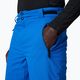 Rossignol pánské lyžařské kalhoty Siz lazuli blue 4