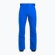 Rossignol pánské lyžařské kalhoty Siz lazuli blue 7