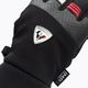 Pánské lyžařské rukavice Rossignol Strato Impr black 4