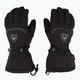 Rossignol Type Impr G pánské lyžařské rukavice černé 3