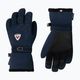 Rossignol Romy Impr G dámské lyžařské rukavice dark navy 5