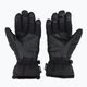 Dámské lyžařské rukavice Rossignol Nova Impr G black 2
