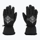 Dámské lyžařské rukavice Rossignol Perfy G black 3