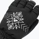 Dámské lyžařské rukavice Rossignol Perfy G black 4