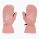 Rossignol dámské lyžařské rukavice Perfy M cooper pink 3