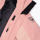 Rossignol Controle cooper pink dámská lyžařská bunda 7