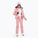 Rossignol dámské lyžařské kalhoty Staci cooper pink 3