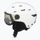 Rossignol Allspeed Visor Imp Photo helma strato white 5