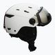 Rossignol Allspeed Visor Imp Photo helma strato white 8