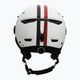Rossignol Allspeed Visor Imp Photo helma strato white 10