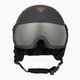 Dámská lyžařská helma Rossignol Allspeed Visor Imp Photo black 2