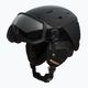 Dámská lyžařská helma Rossignol Allspeed Visor Imp Photo black 7