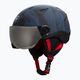 Dětská lyžařská helma Rossignol Whoopee Visor Impacts dark blue 6