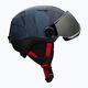 Dětská lyžařská helma Rossignol Whoopee Visor Impacts dark blue 8