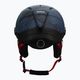 Dětská lyžařská helma Rossignol Whoopee Visor Impacts dark blue 10