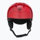 Dětská lyžařská helma Rossignol Whoopee Impacts červená 2