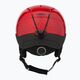 Dětská lyžařská helma Rossignol Whoopee Impacts červená 3