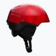 Dětská lyžařská helma Rossignol Whoopee Impacts červená 7