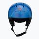 Dětská lyžařská helma Rossignol Whoopee Impacts modrá 2