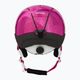 Dětská lyžařská helma Rossignol Whoopee Impacts pink 3