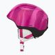 Dětská lyžařská helma Rossignol Whoopee Impacts pink 5