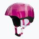 Dětská lyžařská helma Rossignol Whoopee Impacts pink 6