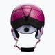 Dětská lyžařská helma Rossignol Whoopee Impacts pink 8
