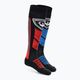 Rossignol L3 Thermotech pánské lyžařské ponožky 2 páry černé