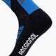 Rossignol L3 Thermotech pánské lyžařské ponožky 2 páry černé 4