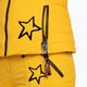 Dámská lyžařská bunda Rossignol Stellar Down žlutá 8