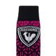 Pánské lyžařské ponožky Rossignol L3 Wool & Silk orchid pink 3