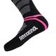 Pánské lyžařské ponožky Rossignol L3 Premium Wool orchid pink 3