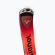 Rossignol Hero Elite MT TI CAM K sjezdové lyže + vázání SPX12 černá/červená 6